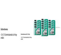 LIQUI MOLY 13x1 Liter Rasenmäher-Öl SAE 30 4Takt Motoröl Rasenmäheröl API SG