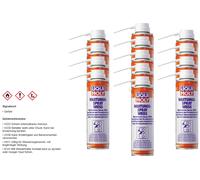 LIQUI MOLY 13x250 ml Wartungs-Spray weiß Dose Aerosol