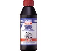 Liqui Moly Getriebeöl (GL4) SAE 80W, 500 ml