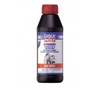 Liqui Moly Getriebeöl (GL4) SAE 80W, 500 ml