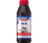 Liqui Moly ATF III 1405 Getriebeöl 500ml