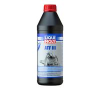Liqui Moly 1405 ATF III - 500 ml