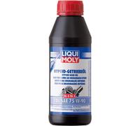 Liqui Moly 1406 Hypoid-Getriebeöl (GL4/5) TDL SAE 75W-90 500ml