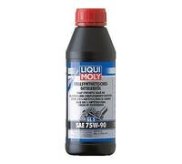 1x Liqui Moly 1413 LM Vollsy. Getriebeöl (GL5) 500 ml