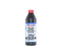 LIQUI MOLY Getriebeöl 1414 VW,AUDI,MAZDA,GOLF IV 1J1,POLO 9N_,TOURAN 1T1, 1T2,PASSAT Variant 3B6,LUPO 6X1, 6E1,GOLF III 1H1,GOLF IV Variant 1J5