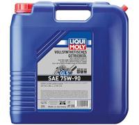 Liqui Moly 1415 Schaltgetriebeöl