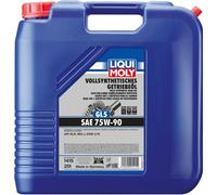 Liqui Moly 1415 Schaltgetriebeöl