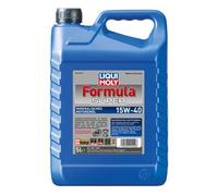 Liqui Moly 1440 Formula Super 15W-40 Motoröl 5l