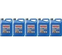 Liqui Moly 1440 Formula Super 15W-40 Motoröl 5x 5 = 25 Liter