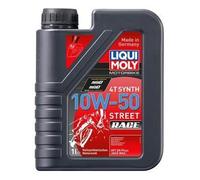 LIQUI MOLY Motoröl 1502
