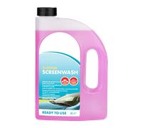 Liqui Moly 1514 Scheibenreiniger Konzentrat 1l