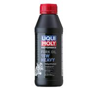 Liqui Moly Racing Fork Oil 15 W Heavy Motorrad 500ml