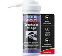 LIQUI MOLY 1528 Türschloss-Pflege Mittel Zündschloss Fett Schmierfett 50ml