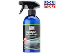 Liqui Moly 1536 Kunststofftiefenpfleger 500ml