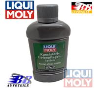Liqui Moly Kunststoff-Tiefen-Pfleger-Lotion 250 ml