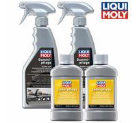Liqui Moly Gummi-Pflege 500 ml
