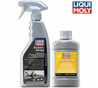 Gummipflege LIQUI MOLY 1538 Gummi Pflege Reiniger Gummipflegemittel 500ml
