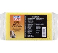 Reinigung LIQUI MOLY 1549 Auto-Wasch-Schwamm Autowäsche Autopflege Autoschwamm