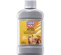 Liqui Moly 1554 Leder-Pflege - 250 ml