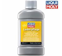 Liqui Moly 1554 Leder-Pflege - 250 ml