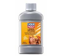 Liqui Moly 1554 Leder-Pflege - 250 ml