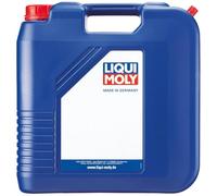 Liqui Moly LIQUI MOLY Motoröl mineralisch 20 Liter 20W-50 (5,80 € pro 1 l)