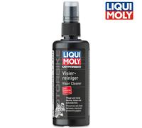 LIQUI MOLY Motorbike Visierreiniger | 100 ml | Motorradpflege | Art.-Nr.: 1571