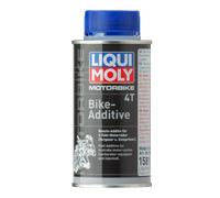 Liqui Moly LIQUI MOLY Motorbike 4T Bike Additiv 125 ml (3,96 € pro 100 ml)
