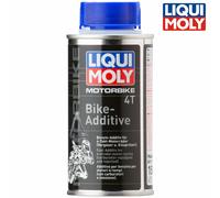 Liqui Moly LIQUI MOLY Motorbike 4T Bike Additiv 125 ml (3,96 € pro 100 ml)
