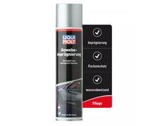 LIQUI MOLY 1594 Verdeck- / Textilimprägnierung
