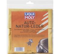 Liqui Moly 1596 Auto-Natur-Leder - 1 Stk