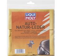 Liqui Moly 1596 Auto-Natur-Leder - 1 Stk