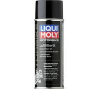 Liqui Moly 1604 Motorbike Luft-Filter-Öl 400ml