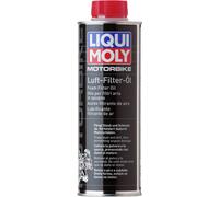 Liqui Moly 1625 Motorbike Luft-Filter-Öl - 500 ml
