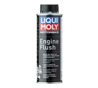 2x LIQUI MOLY 1657 Motorbike Engine Flush Motorrad Reiniger Motor Reinigung 250m