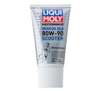 Liqui Moly Motorbike Gear Oil GL4 80W-90 Scooter 150 ml Getriebeöl (1680)
