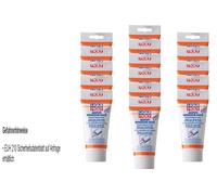 LIQUI MOLY 16x200g Auspuff-Montage-Paste Dichtmasse Exhaust Assembly Paste