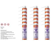 LIQUI MOLY 18x250 ml Wartungs-Spray weiß Dose Aerosol