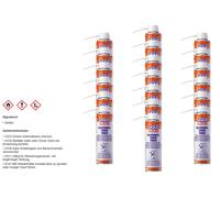 LIQUI MOLY 19x250 ml Wartungs-Spray weiß Dose Aerosol