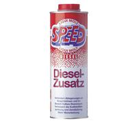 1x Liqui Moly 5160 LM Speed Diesel Zusatz 1 l