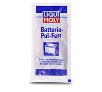 1x Liqui Moly 3139 LM Batterie-Pol-Fett 10 g