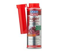 1x Liqui Moly 5120 LM Super Diesel Additiv 250 ml