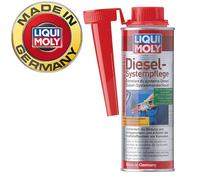 Liquimoly Systempflege Diesel