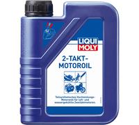 Liqui Moly 2-Takt-Motoroil 1 l