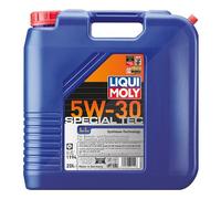 1x Liqui Moly 1194 LM Special Tec LL 5W-30 20 l