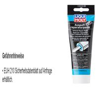 1x Liqui Moly 3340 LM Auspuff-Reparatur-Paste 200 g