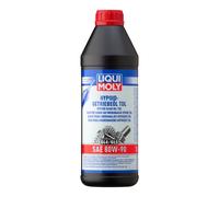 LIQUI MOLY DSG-Getriebeöl 80W-90 1.0L