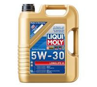Liqui Moly 5W-30 Longlife III Motoröl 5l