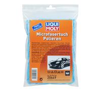Liqui Moly 20649 Microfasertuch Polieren - 1 Stk