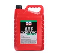 1x Liqui Moly 20662 LM Top Tec ATF 1800 5 l